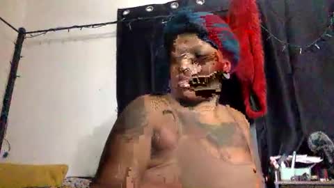 Mistress Mystii online show from September 2025 01:07:01 AM