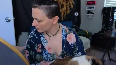 Mistress Quynn online show from June 2026 08:51:02 PM