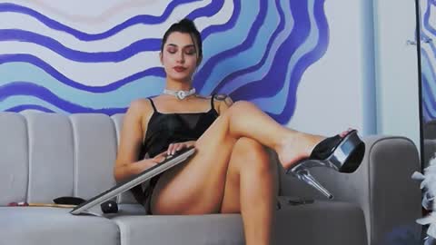 Snapshot of mistresssofianyx chatting on December 2024 12:52:02 PM Your Supreme Goddess online show from December 2024 12:52:02 PM