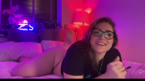 Miss X online show from December 2024 04:32:02 PM