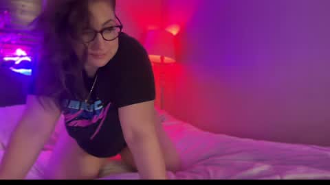 Miss X online show from December 2024 04:59:02 PM