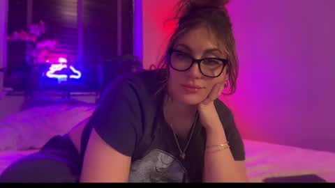 Miss X online show from March 2025 07:38:01 PM