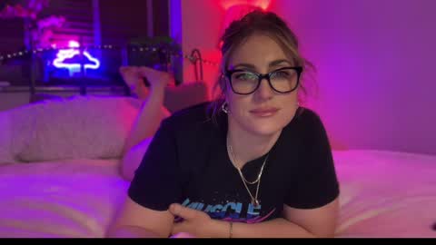 Miss X online show from March 2025 01:35:02 PM