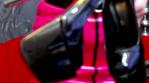 MistressWanda -  online show from February 2025 09:17:02 PM