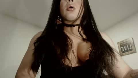 ALICE MADANE online show from February 2025 01:55:01 AM