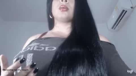 ALICE MADANE online show from May 2026 04:21:01 AM