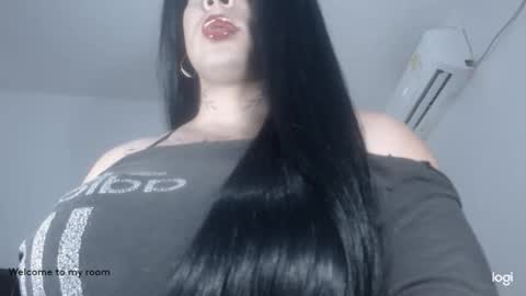 ALICE MADANE online show from May 2026 04:53:02 AM