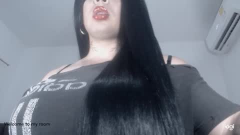 ALICE MADANE online show from May 2026 07:04:01 PM