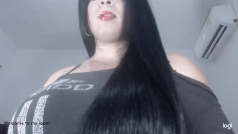 ALICE MADANE online show from June 2026 09:37:02 PM