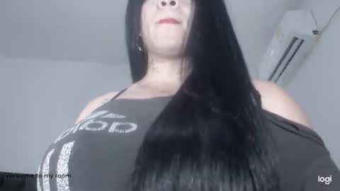 ALICE MADANE online show from June 2026 04:34:01 AM