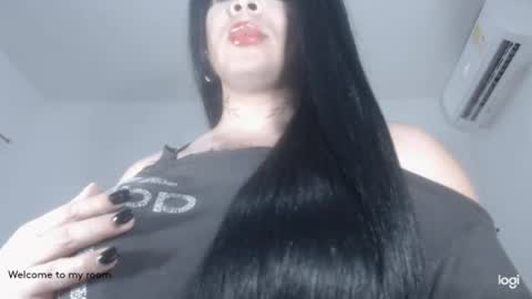 ALICE MADANE online show from June 2026 08:07:02 PM