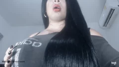 ALICE MADANE online show from June 2026 05:23:01 AM