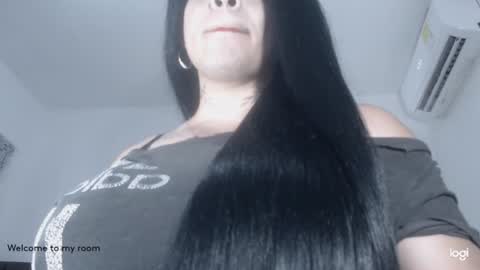 ALICE MADANE online show from June 2026 07:19:01 PM