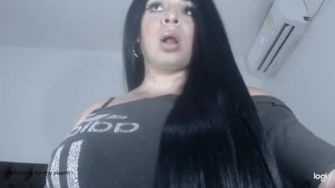 ALICE MADANE online show from June 2026 05:46:02 AM