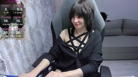 misty_dark online show from May 2026 11:11:01 PM