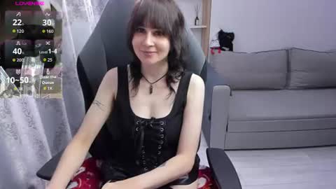 misty_dark online show from July 2026 04:44:01 PM