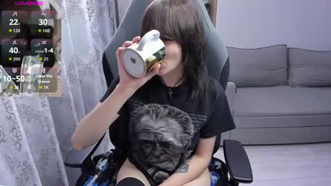 misty_dark online show from July 2026 05:20:01 PM
