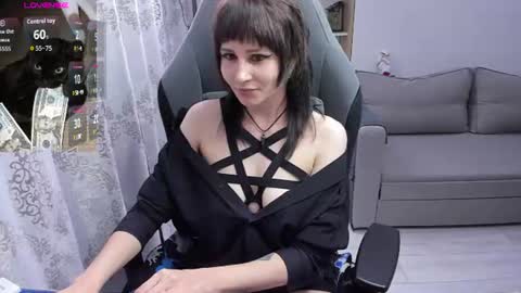 misty_dark online show from July 2026 06:59:01 PM