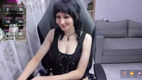 misty_dark online show from July 2026 04:39:33 PM