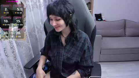 misty_dark online show from July 2026 06:20:01 PM