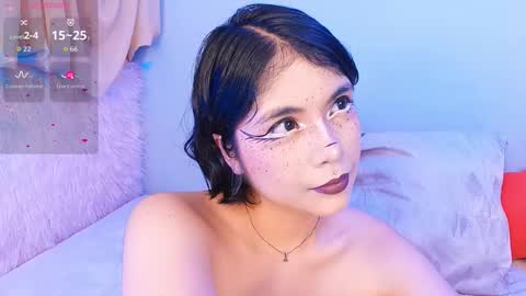 Misty online show from December 2025 04:54:01 AM