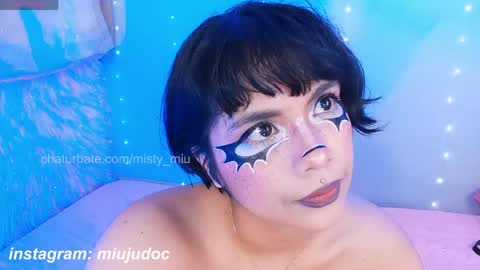 Misty online show from May 2026 06:43:01 AM