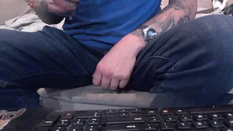 Mister  Misty LiPz online show from March 2025 12:26:02 PM