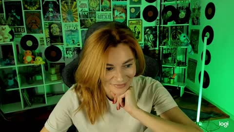 MistyBarnes NONUDE MODEL online show from December 2024 08:41:01 AM