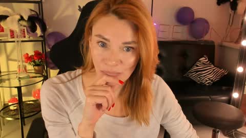 MistyBarnes NONUDE MODEL online show from December 2024 09:08:02 AM