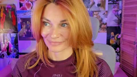 MistyBarnes NONUDE MODEL online show from December 2024 08:42:02 AM