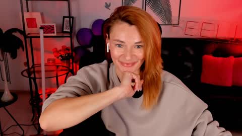 MistyBarnes NONUDE MODEL online show from January 2025 03:01:02 PM