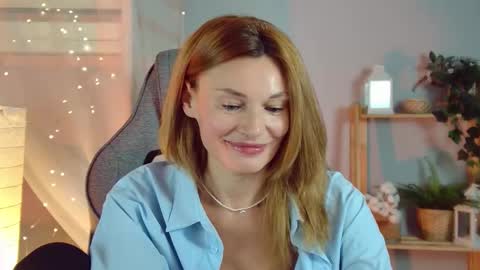 MistyBarnes NONUDE MODEL online show from February 2026 02:54:02 PM