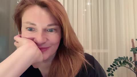 MistyBarnes NONUDE MODEL online show from March 2026 05:10:02 PM