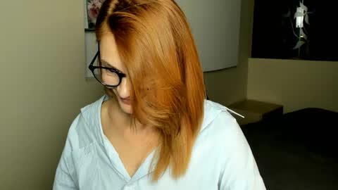 Snapshot of mistybarnes chatting on April 2026 05:30:01 PM MistyBarnes NONUDE MODEL online show from April 2026 05:30:01 PM