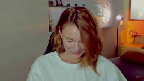 Snapshot of mistybarnes chatting on May 2026 09:48:01 AM MistyBarnes NONUDE MODEL online show from May 2026 09:48:01 AM