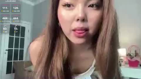 Mei  online show from July 2026 11:17:01 AM