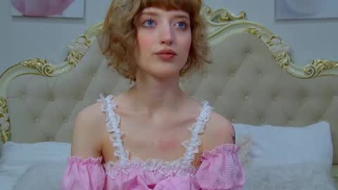 Misty online show from March 2026 05:29:01 PM