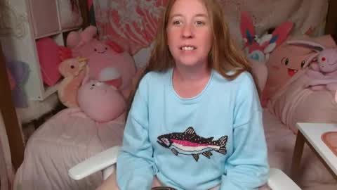 Misty online show from May 2026 01:00:02 AM