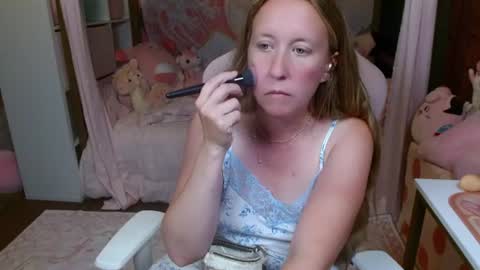 Misty online show from June 2026 12:37:01 AM