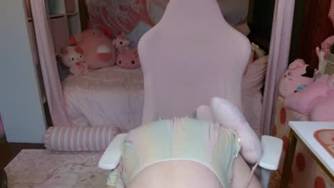 Misty online show from July 2026 11:53:01 PM