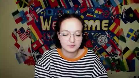 Aria online show from October 2025 01:29:01 PM