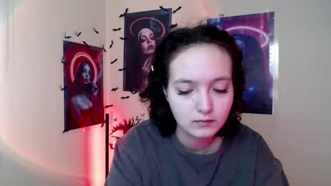 Aria online show from November 2025 07:07:03 AM