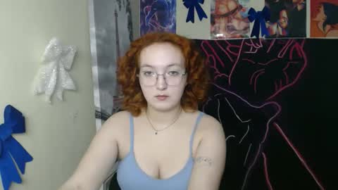 Aria online show from February 2026 07:14:02 AM