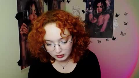 Aria online show from March 2026 01:38:02 PM