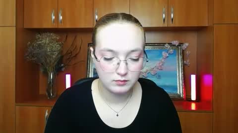 Aria online show from March 2026 12:53:02 PM