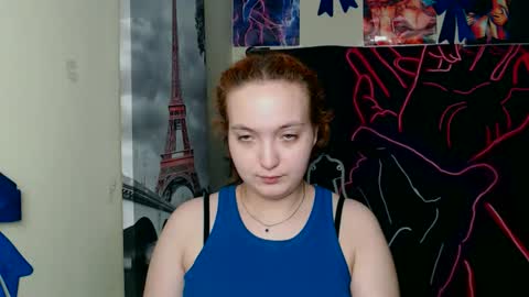 Aria online show from March 2026 01:22:02 AM