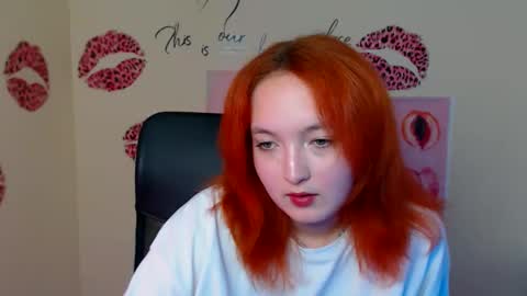 Snapshot of mistyrosee chatting on May 2026 11:37:02 AM Aria online show from May 2026 11:37:02 AM