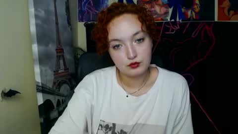 Snapshot of mistyrosee chatting on May 2026 06:38:02 PM Aria online show from May 2026 06:38:02 PM