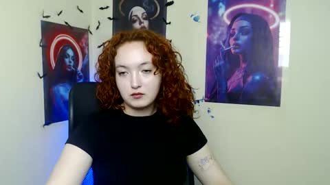 Snapshot of mistyrosee chatting on May 2026 06:41:02 AM Aria online show from May 2026 06:41:02 AM