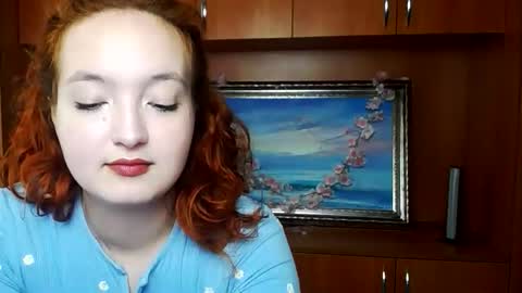 Snapshot of mistyrosee chatting on May 2026 12:00:02 PM Aria online show from May 2026 12:00:02 PM